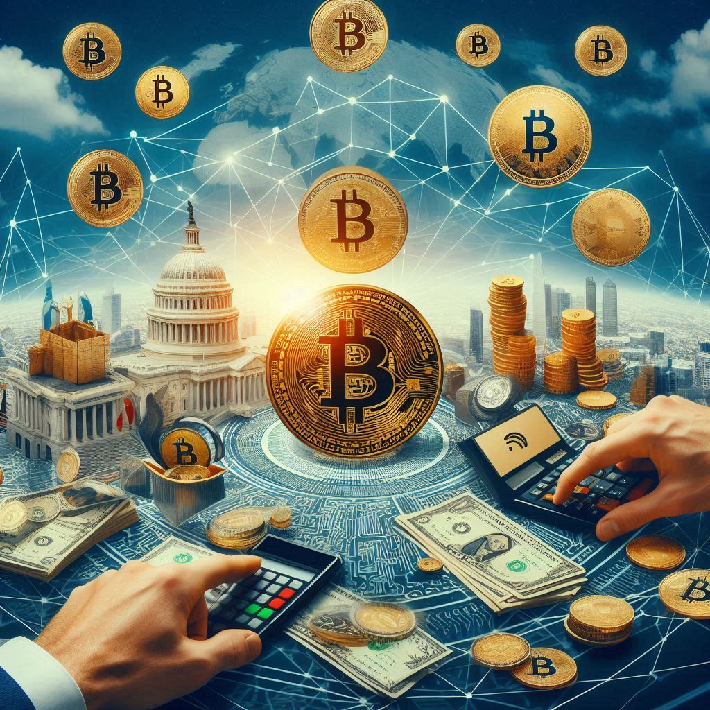 The Impact of Cryptocurrencies on Traditional Payment Systems image